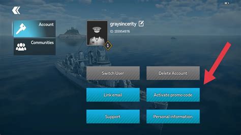 how to redeem codes in war thunder ps4