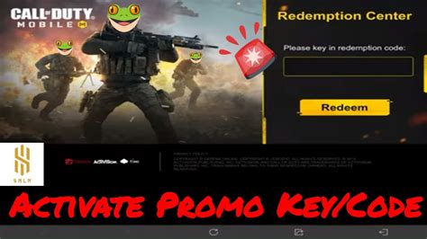 how to redeem gift code in codm
