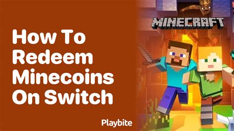 Redeem Minecoins at MCPE? ConsolesHub