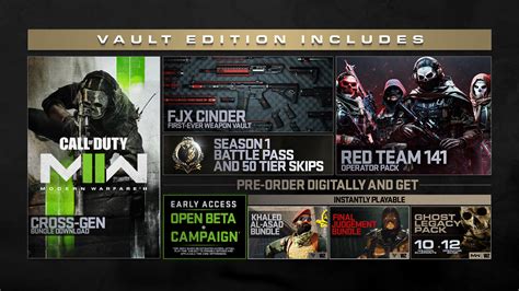 Mw2 Vault Edition Pc