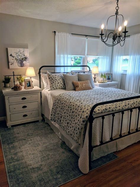 How To Redo A Small Bedroom