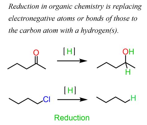How To Reduce Aldehyde