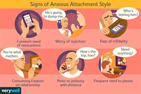 how to reduce anxious attachment