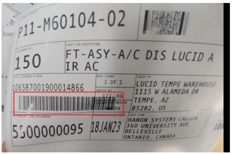 How To Reduce Barcode Size In Bartender