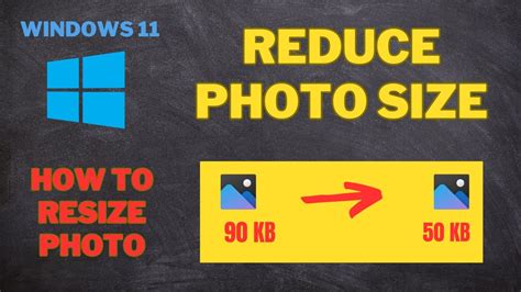 How To Reduce Camera Size