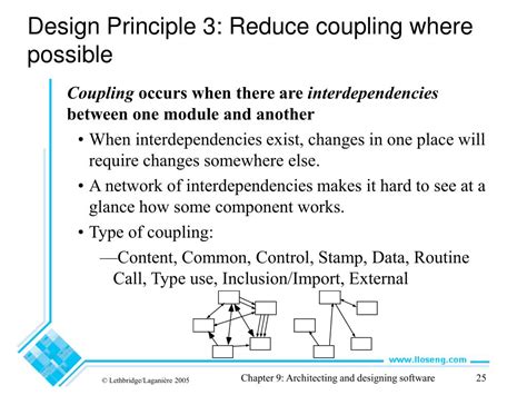 How To Reduce Coupling