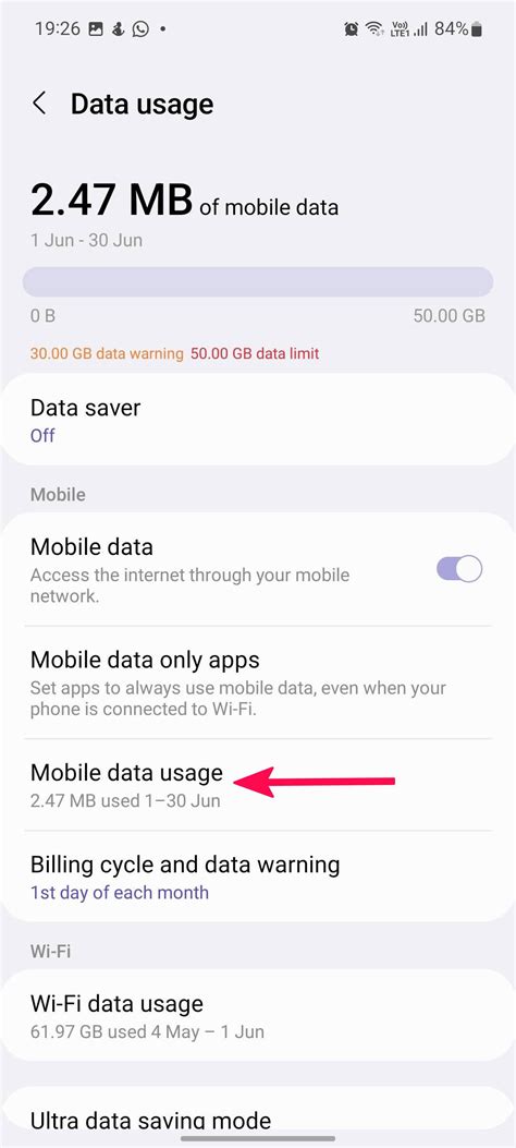 how to reduce data consumption on my android phone