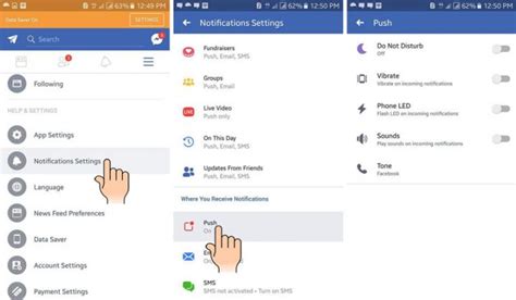 how to reduce facebook app data usage