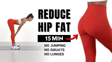 How To Reduce Hip Fat In A Week