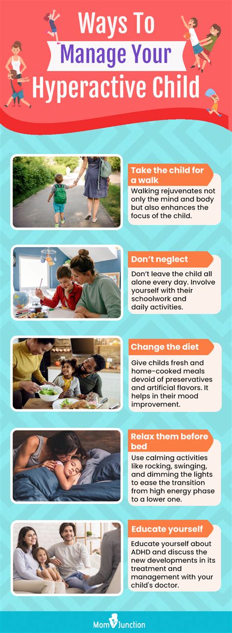 how to reduce hyperactivity in autistic kids