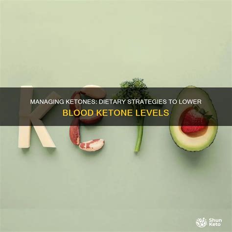 How To Reduce Ketones Quickly