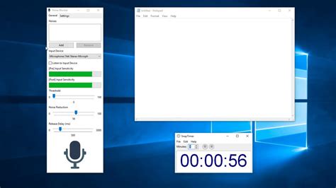 How To Reduce Microphone Handling Noise