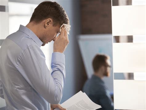 how to reduce nervousness before an interview