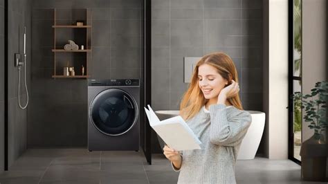 How To Reduce Noise From Washing Machine
