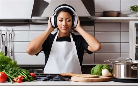 How To Reduce Noise In Kitchen