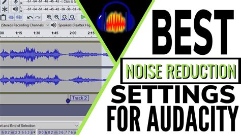 How To Reduce Noise On Audacity