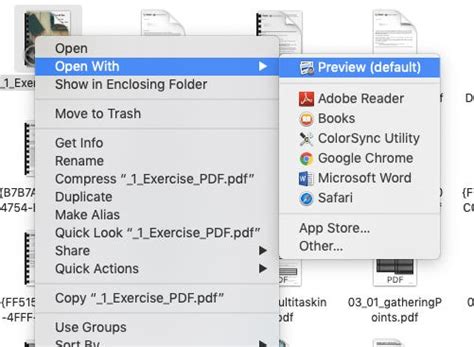 how to reduce page size on macbook pro