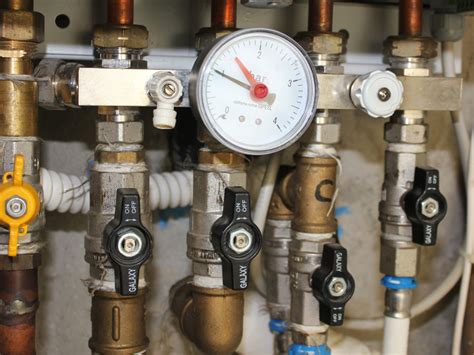 How To Reduce Psi In Boiler
