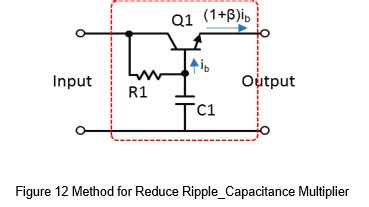 How To Reduce Ripple Voltage