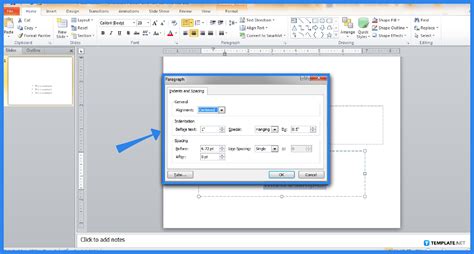 how to reduce space between bullet points in powerpoint