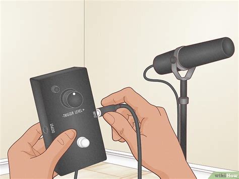 How To Reduce Static Noise In Microphone