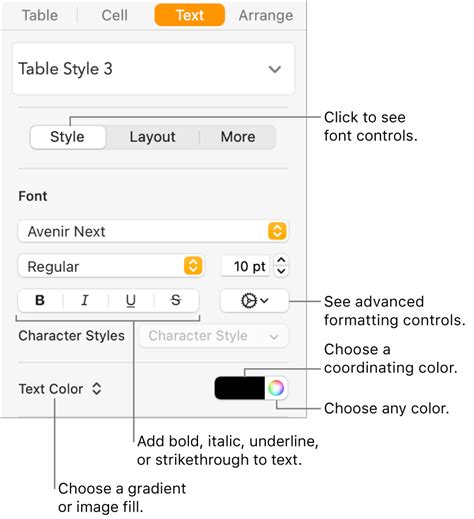 How To Reduce Table Font Size In Latex