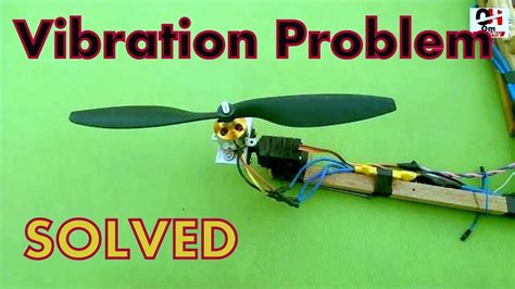 How To Reduce Vibration Drone