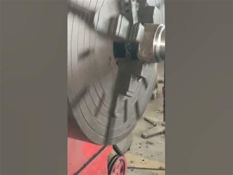 How To Reduce Vibration In Lathe Machine