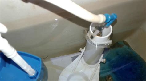 How To Reduce Water In Toilet Cistern
