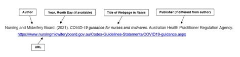 how to reference an image from a website apa 7 example