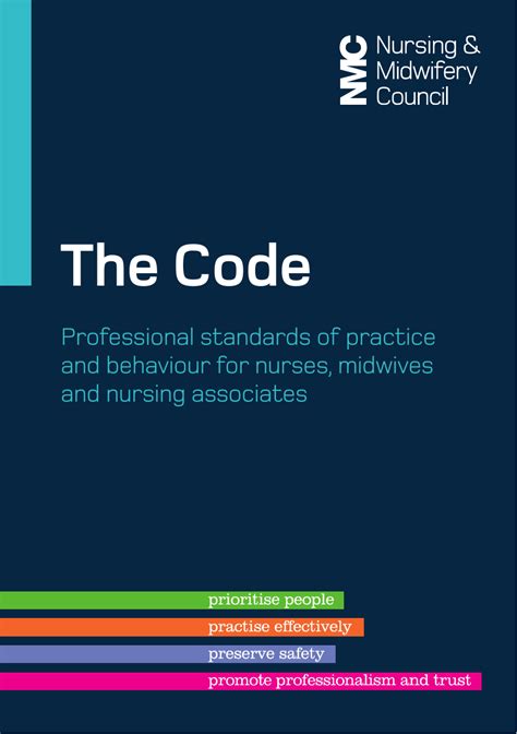 how to reference nmc code of conduct
