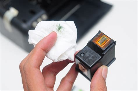 How To Refill Ink Cartridges For Hp Printer