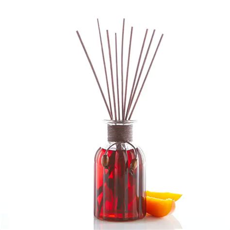 How To Refill Reed Diffuser