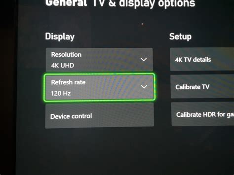 how to refresh console