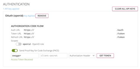 how to refresh oauth token automatically