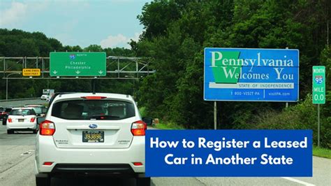 How To Register A Car In Oklahoma From Another State