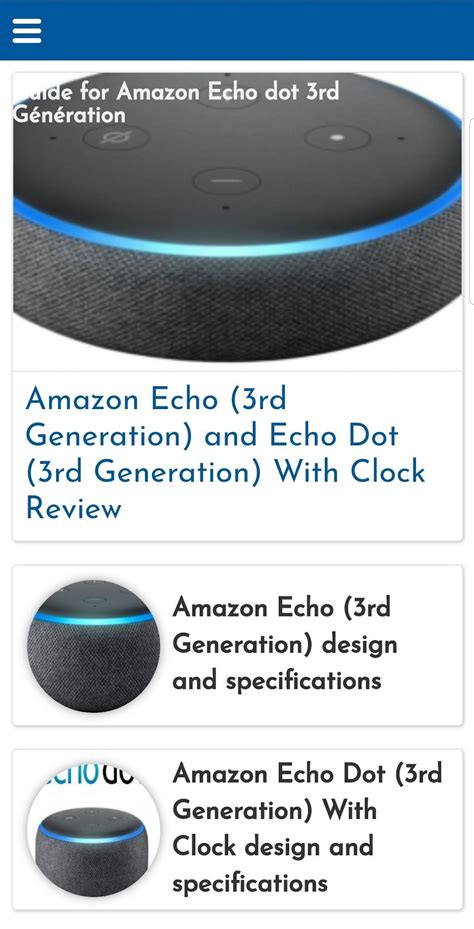How To Register Echo Dot 3Rd Generation