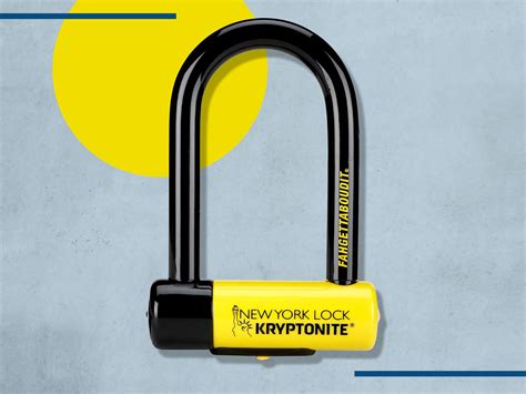 How To Register Kryptonite Lock