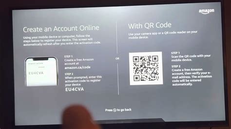 How To Register With Amazon Uk