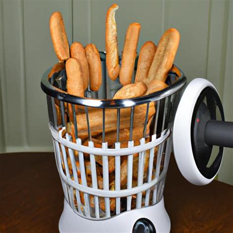 how to reheat olive garden breadsticks in air fryer