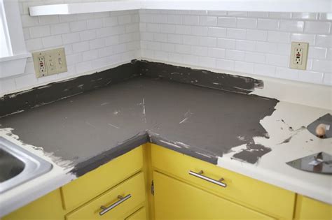 how to relaminate countertops