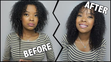 How To Relax Curls From Curlers  A Step By Step Guide