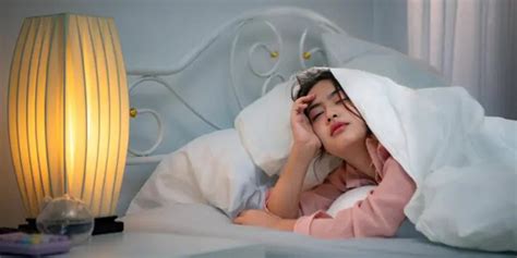 How To Relieve Stress While Sleeping