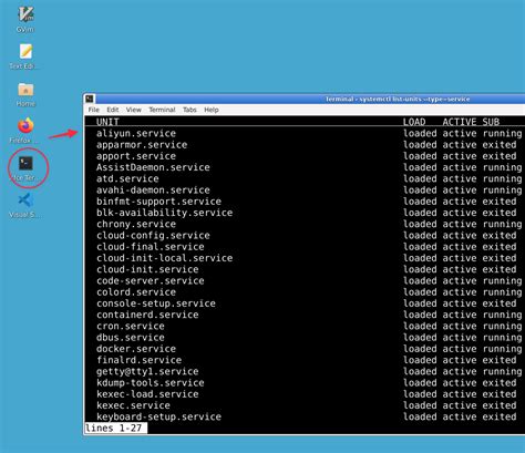 how to reload systemctl service