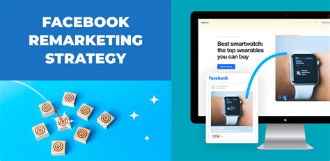 how to remarketing on facebook