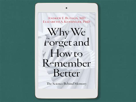 Improve Memory With Better Recall Techniques