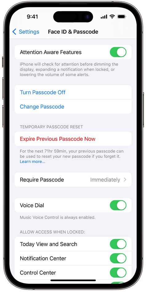how to remember your passcode on your ipad