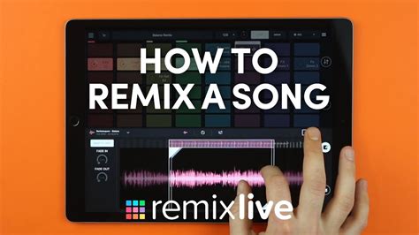 how to remix a song for free