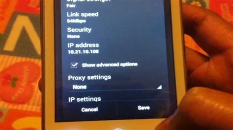 How To Remotely Access Android Phone Using Ip Address