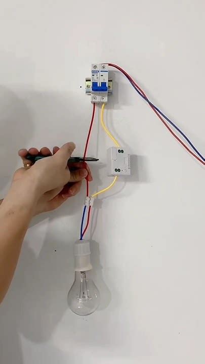 How To Remotely Control A Light Switch